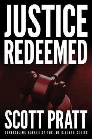 Cover of Justice Redeemed