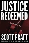 Book cover for Justice Redeemed