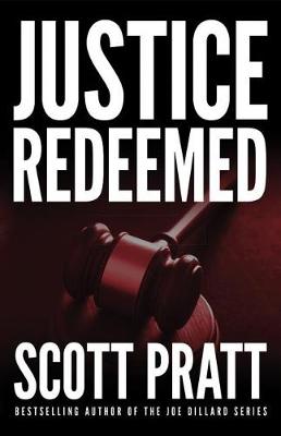 Book cover for Justice Redeemed