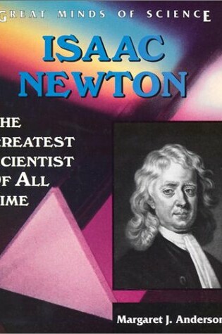 Cover of Isaac Newton