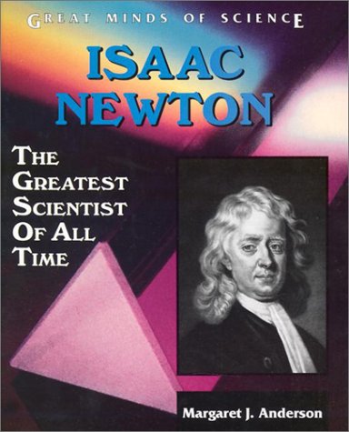 Cover of Isaac Newton