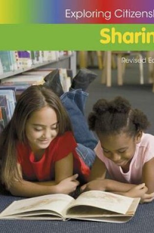 Cover of Sharing (Exploring Citizenship)