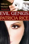 Book cover for Evil Genius