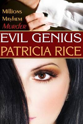 Cover of Evil Genius