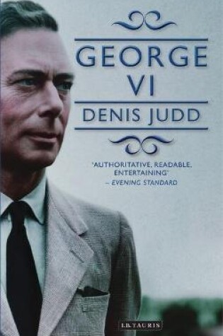 Cover of George VI