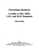 Book cover for Networking Standards