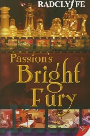 Cover of Passion's Bright Fury