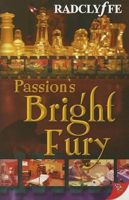 Book cover for Passion's Bright Fury