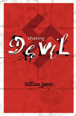 Cover of Chasing the Devil