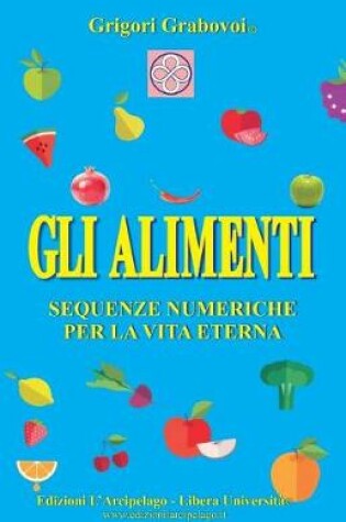 Cover of Gli Alimenti
