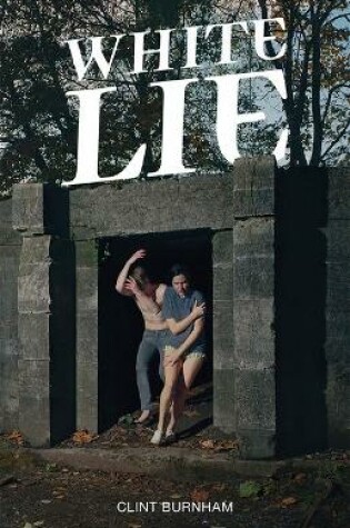 Cover of White Lie