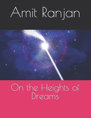 Book cover for On the Heights of Dreams