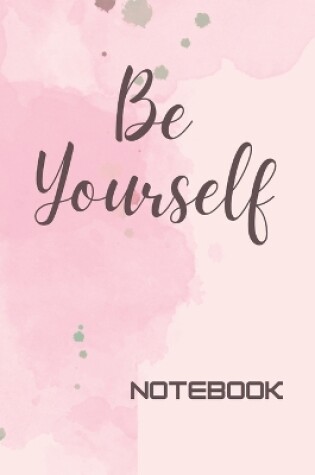 Cover of Notebook