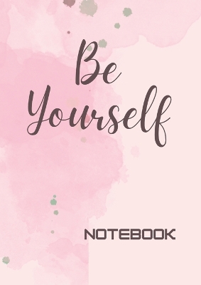 Cover of Notebook