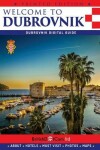 Book cover for Welcome to Dubrovnik