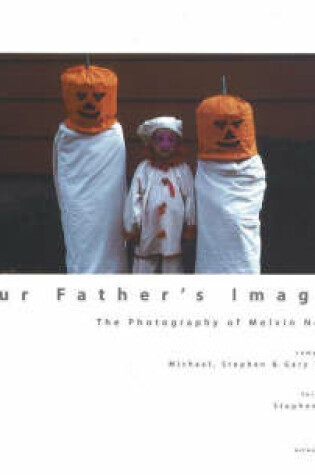 Cover of Our Father's Images