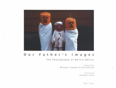 Book cover for Our Father's Images