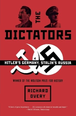 Cover of The Dictators