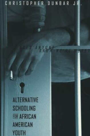 Cover of Alternative Schooling for African American Youth
