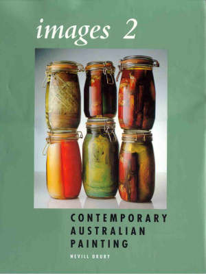 Book cover for Images 2