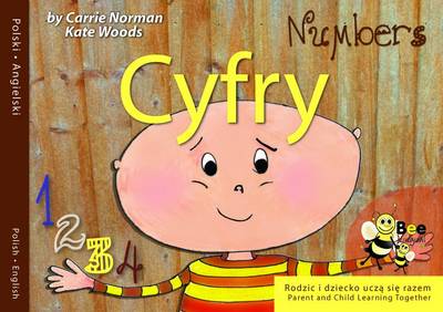 Cover of Cyfry