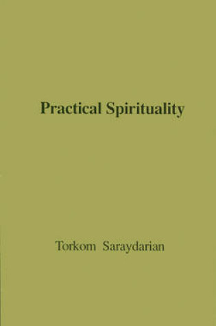 Cover of Practical Spirituality