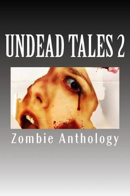 Book cover for Undead Tales 2