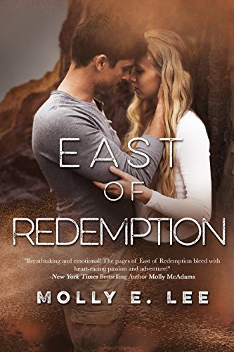 Cover of East of Redemption