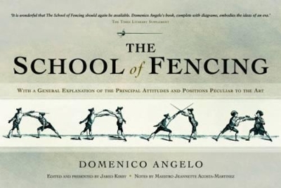 Cover of School of Fencing