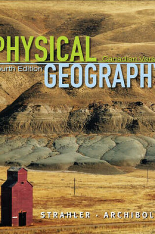 Cover of Physical Geography