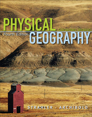 Book cover for Physical Geography