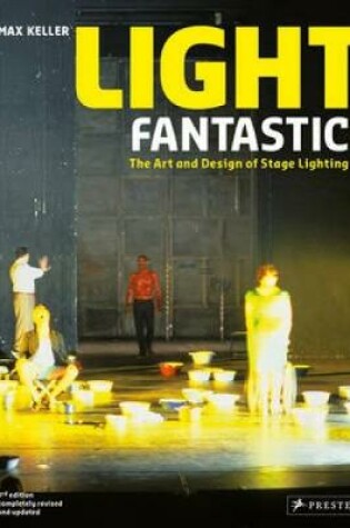 Cover of Light Fantastic