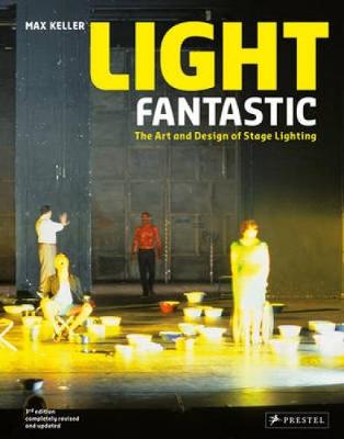 Cover of Light Fantastic