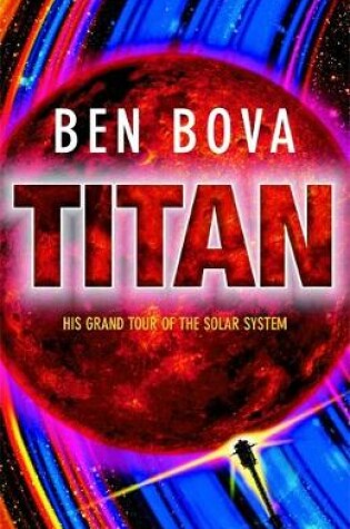 Cover of Titan