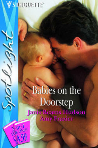 Cover of Babies on the Doorstep