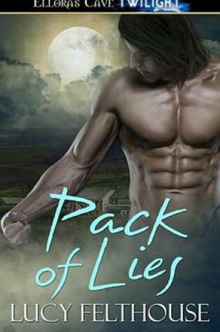 Cover of Pack of Lies