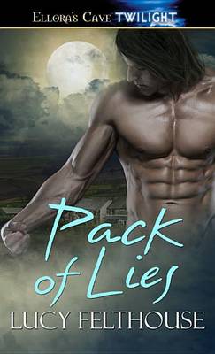 Book cover for Pack of Lies