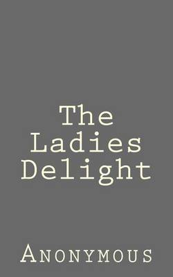 Book cover for The Ladies Delight