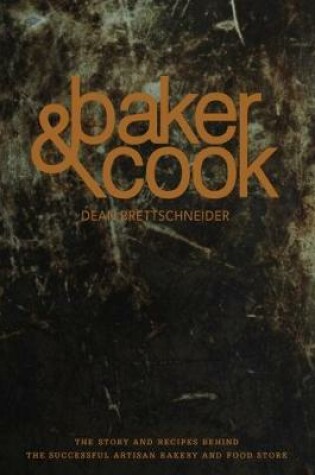 Cover of Baker & Cook