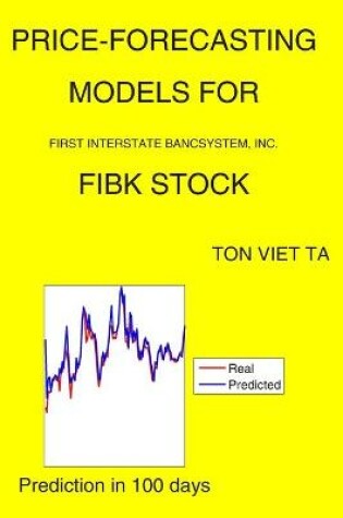 Cover of Price-Forecasting Models for First Interstate BancSystem, Inc. FIBK Stock