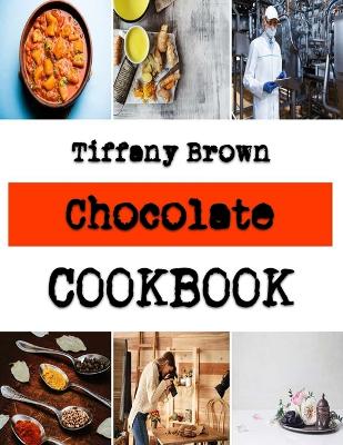 Book cover for Chocolate