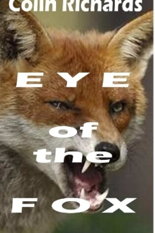Cover of The Eye of the Fox