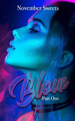 Book cover for Blow