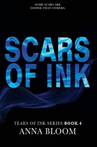 Cover of Scars of Ink