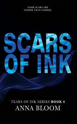 Book cover for Scars of Ink
