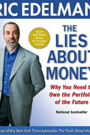 Cover of The Lies about Money