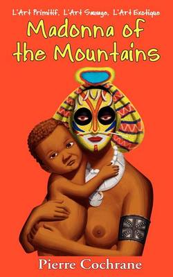 Book cover for Madonna of the Mountains