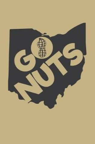 Cover of Go Nuts