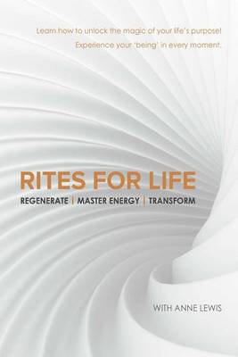 Book cover for Rites for Life