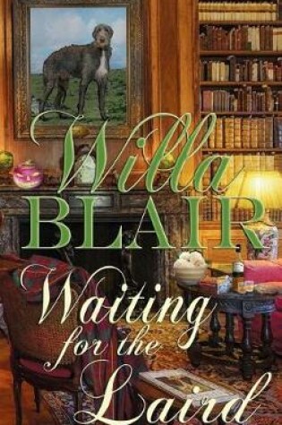 Cover of Waiting for the Laird